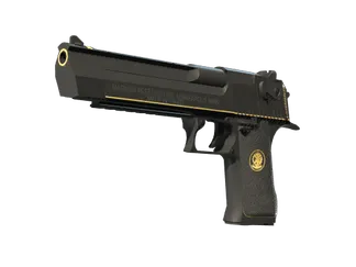 Desert Eagle | Conspiracy (Minimal Wear)