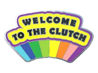 Welcome to the Clutch Pin