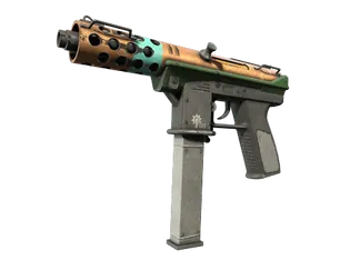 Tec-9 | Flash Out (Field-Tested)