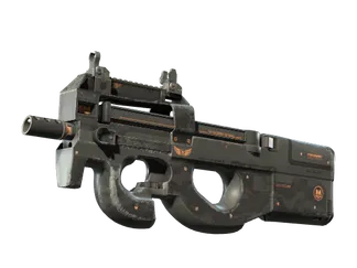 P90 | Elite Build (Field-Tested)