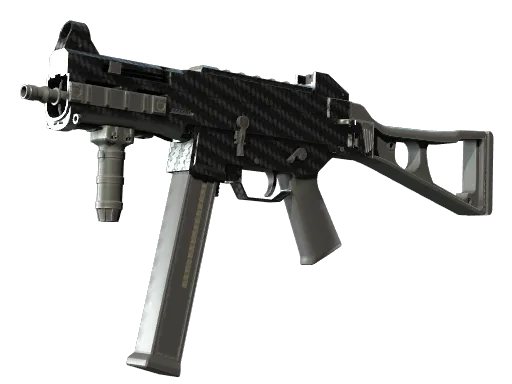 UMP-45 | Carbon Fiber