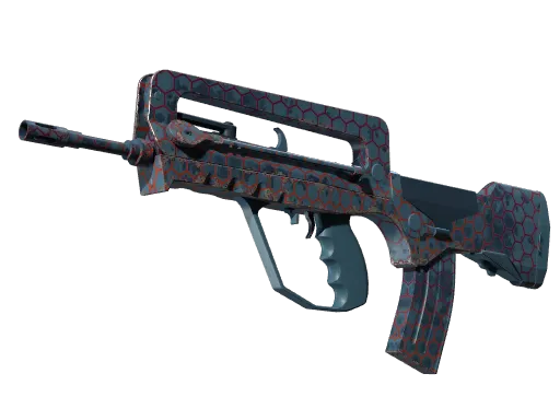 FAMAS | Hexane