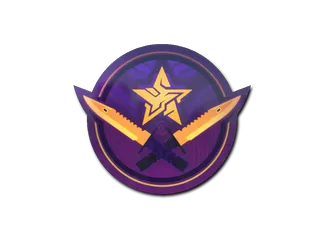 Sticker | Terrorist-Tech