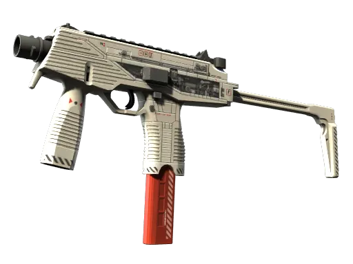 MP9 | Airlock