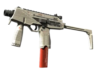 StatTrak™ MP9 | Airlock (Factory New)