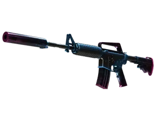 M4A1-S | Decimator (Factory New)