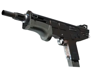 MAG-7 | Rust Coat (Field-Tested)