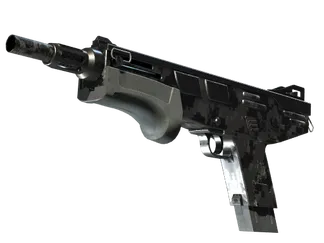 MAG-7 | Metallic DDPAT (Factory New)