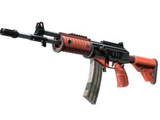 StatTrak™ Galil AR | Firefight (Factory New)