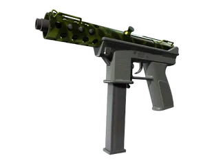 Tec-9 | Ossified (Factory New)