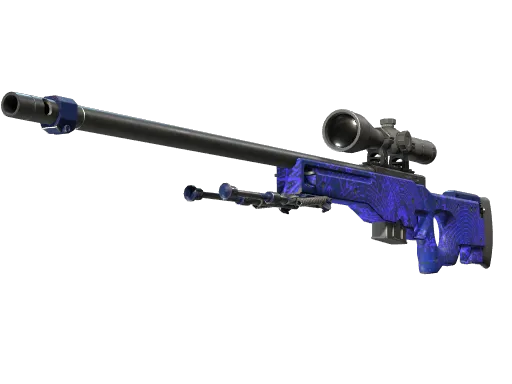 AWP | Sun in Leo