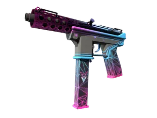Tec-9 | Decimator (Minimal Wear)