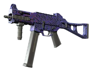 UMP-45 | Minotaur's Labyrinth (Factory New)