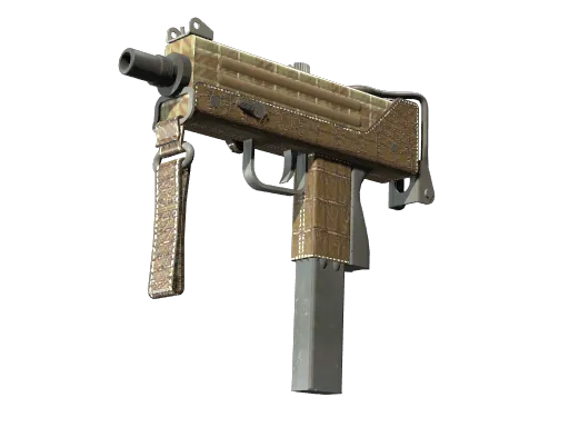 MAC-10 | Commuter