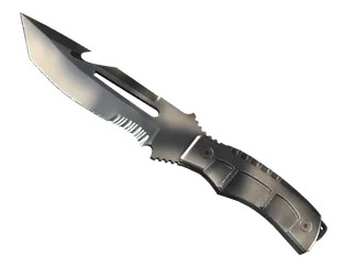 ★ Survival Knife | Scorched (Minimal Wear)