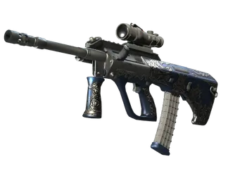 StatTrak™ AUG | Aristocrat (Factory New)