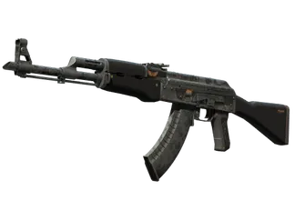 AK-47 | Elite Build (Battle-Scarred)