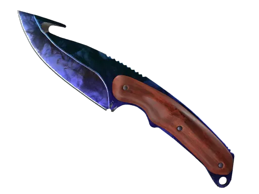★ Gut Knife | Doppler