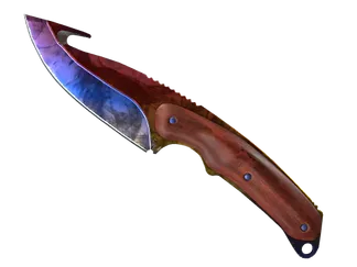 ★ Gut Knife | Marble Fade (Factory New)