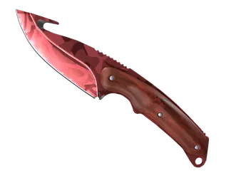 ★ Gut Knife | Slaughter (Minimal Wear)