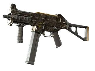 UMP-45 | Mechanism (Factory New)