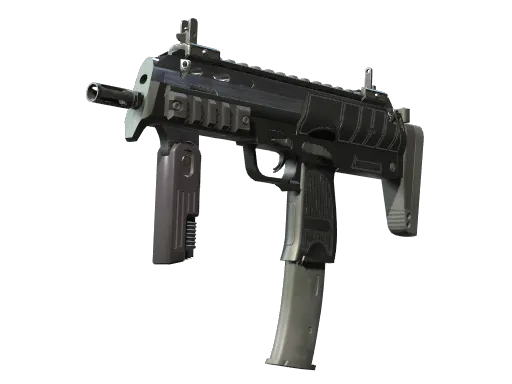 MP7 | Armor Core