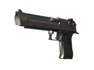 StatTrak™ Desert Eagle | Heirloom (Factory New)