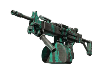 Negev | Terrain (Well-Worn)