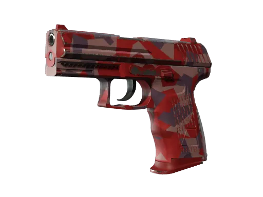 Red FragCam