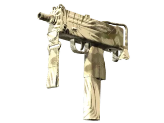 MAC-10 | Palm (Minimal Wear)