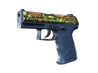 StatTrak™ P2000 | Corticera (Factory New)