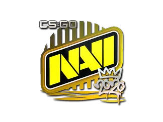 Sticker | Natus Vincere | 2020 RMR