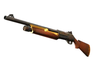 StatTrak™ Nova | Antique (Factory New)