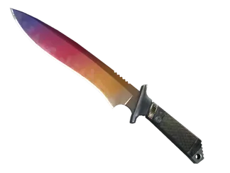 ★ Classic Knife | Fade (Factory New)