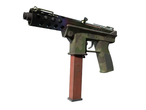 Tec-9 | Fubar