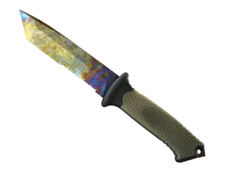Case Hardened