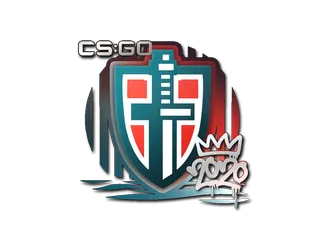 Sticker | ESPADA | 2020 RMR