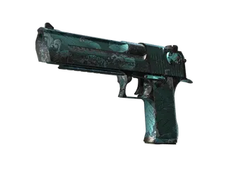 Desert Eagle | Midnight Storm (Field-Tested)