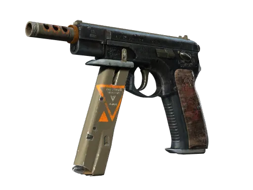 CZ75-Auto | Vendetta