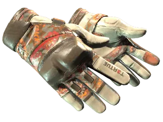 ★ Moto Gloves | POW! (Field-Tested)