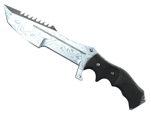★ Huntsman Knife | Damascus Steel