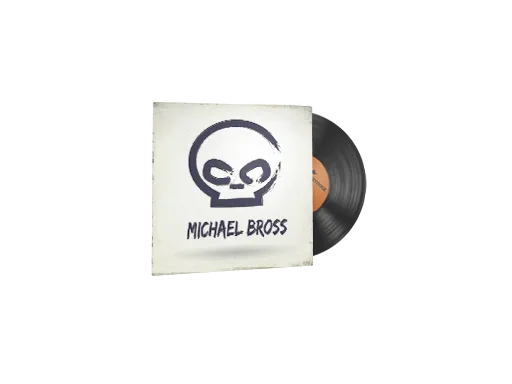 Music Kit | Michael Bross, Invasion!