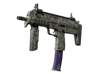 MP7 | Skulls (Field-Tested)