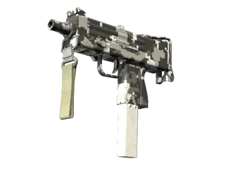 Souvenir MAC-10 | Urban DDPAT (Field-Tested)