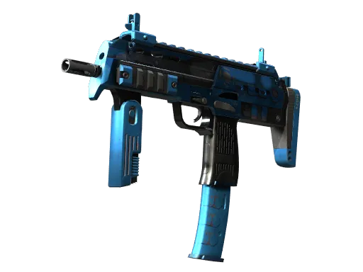 MP7 | Cirrus