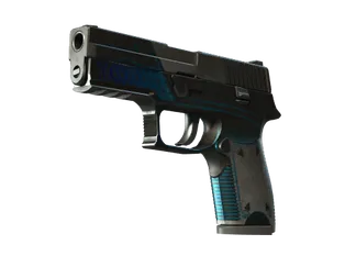 P250 | Valence (Battle-Scarred)