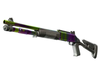 XM1014 | Ziggy (Factory New)
