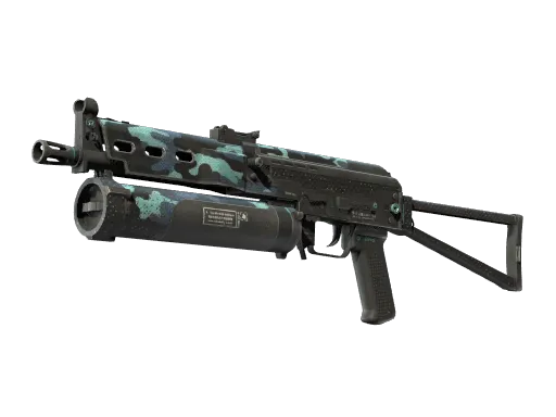 PP-Bizon | Night Riot