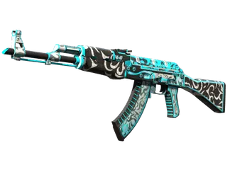 AK-47 | Frontside Misty (Factory New)