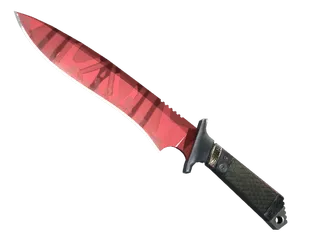 ★ Classic Knife | Slaughter (Minimal Wear)